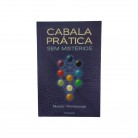 Livro Cabala Prática Sem Mistérios - Ed. Pensamento :D