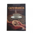Livro Cafeomancia A Leitura da Borra de Café - Ed. Alfabeto