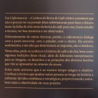 Livro Cafeomancia A Leitura da Borra de Café - Ed. Alfabeto