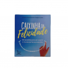 Livro Caixinha da Felicidade