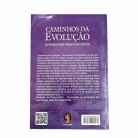 Livro Caminhos da Evolução Superando Preconceitos - Ed. Madras