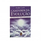 Livro Caminhos da Evolução Superando Preconceitos - Ed. Madras  :D