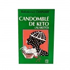 Livro Candomblé De Keto (Alaketo) - Ed. Pallas