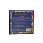 Livro Cartas Astrológicas Holísticas Ed. Pensamento - 52 Cartas