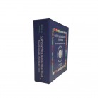 Livro Cartas Astrológicas Holísticas Ed. Pensamento - 52 Cartas
