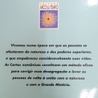 Livro Cartas Xamânicas A Descoberta do Poder Através da Energia dos Animais