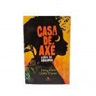 Livro Casa de Axé - Lições da Umbanda :D