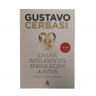 Livro Casais Inteligentes Enriquecem Juntos