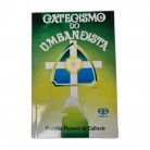 Livro Catecismo do Umbandista Ed. Eco