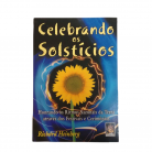 Livro Celebrando Os Solstícios