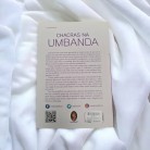 Livro Chacras Na Umbanda da Manifestação Mediúnica Aos Orixás - Ed. Madras :D