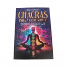 Livro Chacras Para a Criatividade Meditações e Práticas Baseadas na Ioga - Ed. Madras :