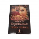 Livro Ciganos e a Espiritualidade Teoria e Prática - Ed. Madras :D