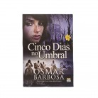 Livro Cinco Dias no Umbral - Ed. Book Espírita :D