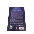 Livro Código de Umbanda - Ed. Madras :D