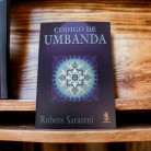 Livro Código de Umbanda - Ed. Madras :D