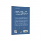 Livro Como Cocriar um Novo Estado de Consciência - Ed. Madras :D