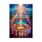Livro Como Cocriar um Novo Estado de Consciência - Ed. Madras :D