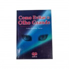 Livro Como Evitar O Olho Grande Ed. Eco