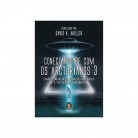Livro Conectando-se com os Arcturianos 3 - Ed. Madras :D