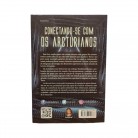 Livro Conectando-se com os Arcturianos - Ed. Madras :D