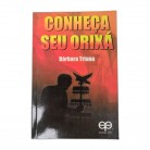 Livro Conheça Seu Orixá Ed. Eco