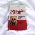 Livro Constelações Familiares O Reconhecimento das Ordens do Amor - Ed. Cultrix