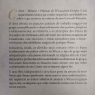 Livro Coven Rituais e Práticas de Wicca para Grupos - Ed. Alfabeto