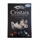 Livro Cristais Um Universo Em Suas Mãos