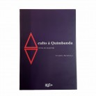 Livro Culto à Quimbanda (Linha de Esquerda)