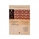 Livro Culto Aos Orixás Voduns E Ancestrais Nas Religiões Afro Brasileiras - Ed. Pallas