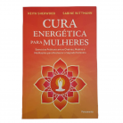 Livro Cura Energética Para Mulheres