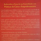 Livro Cura Energética Para Mulheres