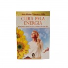 Livro Cura Pela Energia Princípios Básicos Dos Cuidados Pessoais - Ed. Madras :D