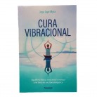Livro Cura Vibracional Equilíbrio Físico Emocional E Mental Com Base No Seu Tipo Energético