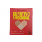 Livro Curativo Emocional