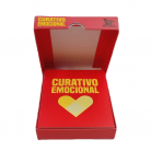 Livro Curativo Emocional