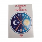 Livro Curimbas de Caboclos Ed. Eco