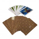 Livro Curso Completo de Tarô Ed. Alfabeto - 78 Cartas :D