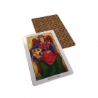Livro Curso Completo de Tarô Ed. Alfabeto - 78 Cartas :D