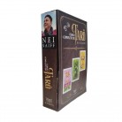 Livro Curso Completo de Tarô Ed. Alfabeto - 78 Cartas :D