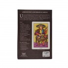 Livro Curso Completo de Tarô Ed. Alfabeto - 78 Cartas :D