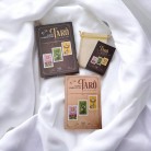 Livro Curso Completo de Tarô Ed. Alfabeto - 78 Cartas :D