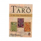 Livro Curso de Tarô e Seu Uso Terapêutico :D