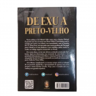 Livro De Exu a Preto Velho