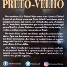 Livro De Exu a Preto Velho