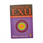 Livro de Exu O Mistério Revelado - Ed. Madras :D