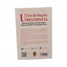 Livro de Orações Umbandistas Súplicas aos Caboclos, Pretos Velhos, Ciganos, Guardiões e aos Orixás :