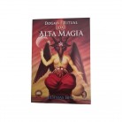 Livro Dogma e Ritual da Alta Magia - Ed. Madras :D
