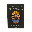 Livro Dogma e Ritual da Alta Magia - Ed. Pensamento
